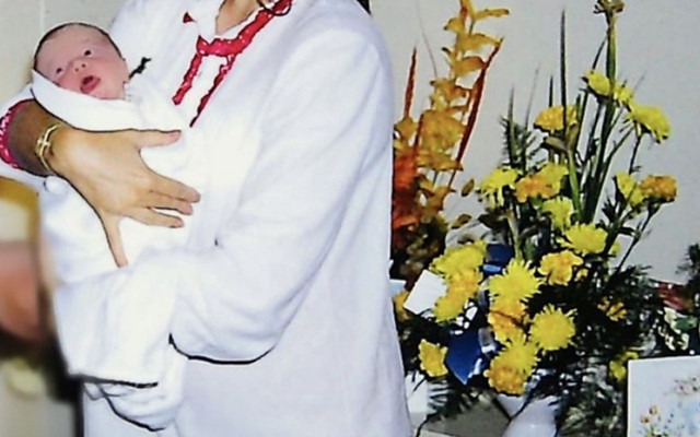 Maye Musk, oğlu Elon Musk'ın doğum gününü kutladı bebeklik fotoğrafı dikkat çekti - Resim: 1