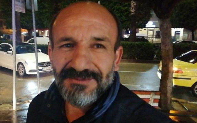 Adana'da kocanın 'fuhuş' şüphesi cinayetle bitti! Taksiciyi karısını taşıdığı için öldürmüş - Resim: 0