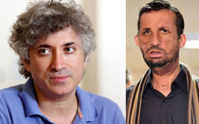 Türkiye'de ilk yüz naklini gerçekleştiren doktor, 5'inci çift kol nakil uygulamasını tamamladı - Resim: 1