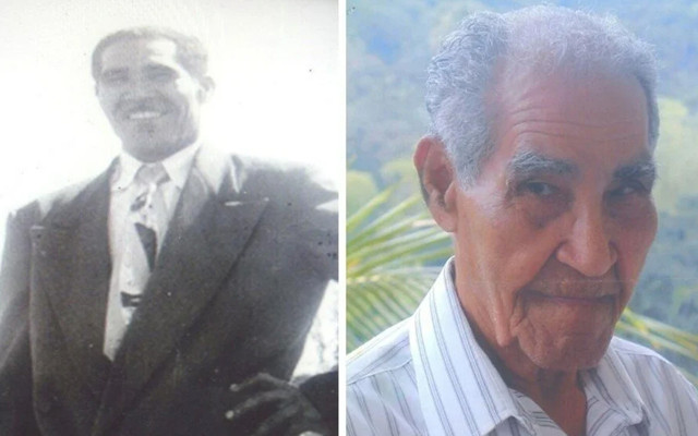 Dünyanın en yaşlı erkeğini Guinness açıkladı! Sırrını sordular yanıtı dikkat çekti - Resim: 1