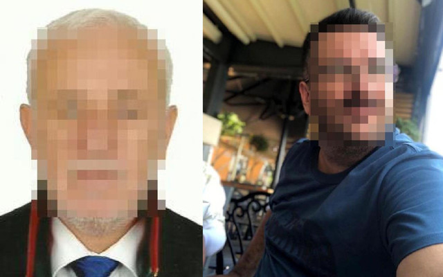 Afyonkarahisar'ın tanınmış avukatı ile oğluna dolandırıcılık soruşturması başlatıldı - Resim: 0
