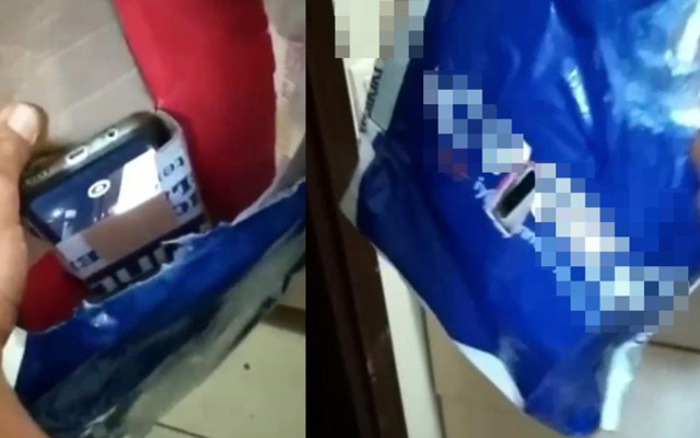 Antalya'da 60 yaşında pazar sapığı! Poşete kurduğu düzenekle etek altı görüntü çekmiş! - Resim: 0