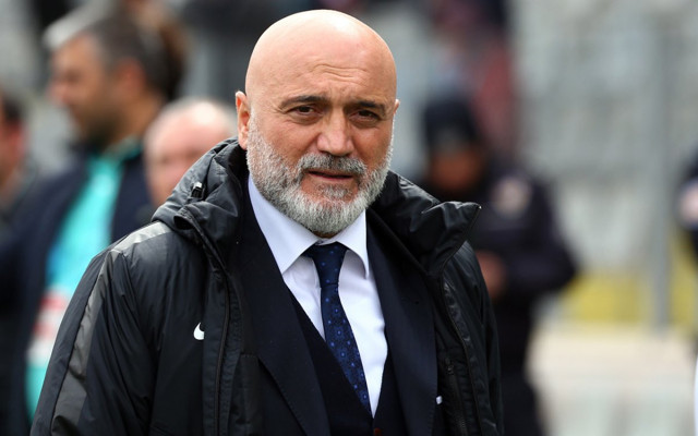 Ümit Özat'tan Fenerbahçe'ye sürpriz teknik direktör önerisi - Resim: 0