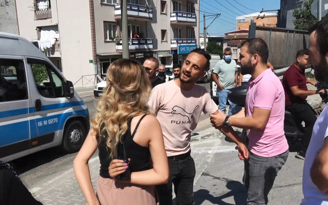 Muhabirlerin kurtardığı kadının hayatından dram çıktı! 17 yaşında gerçeği öğrenince şok olmuş - Resim: 2