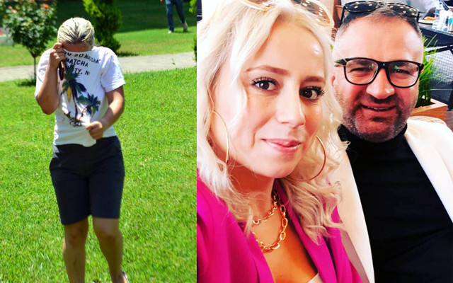 Adana'da kocasını öldürmüştü tartışma 'sosyal medya' yüzünden çıkmış - Resim: 1