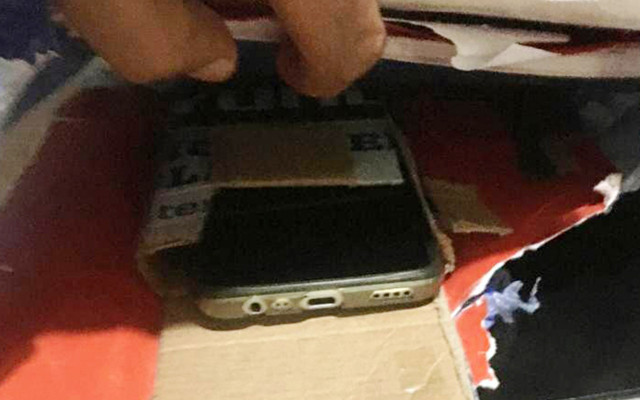 Antalya'da özel düzenekli pazar sapığı: Gördüğüm ürünlerin fotoğrafını çekiyordum - Resim: 1