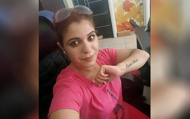 Adana'da koca avcısı teyze! 'Bu nasıl kardeş nasıl bir anne yarısı' isyanı - Resim: 2