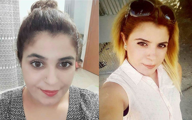 Adana'da koca avcısı teyze! 'Bu nasıl kardeş nasıl bir anne yarısı' isyanı - Resim: 1