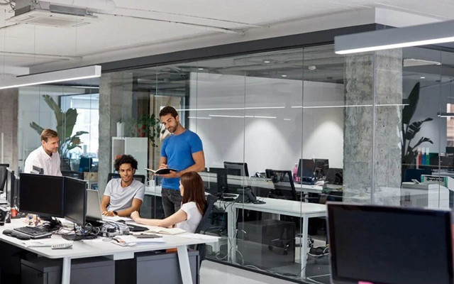 Haftada 4 gün çalışma denemesi başarılı oldu! İngiltere'de de başlayacak - Resim: 0