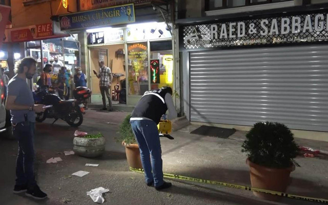 Bursa'da kripto para zarar ettirince ortakların arası bozuldu adam tutup öldürttü - Resim: 0