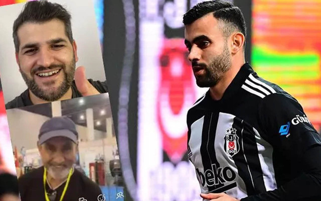 Ghezzal Galatasaray'a mı gidiyor babası net konuştu: Yüzde 100... - Resim: 0