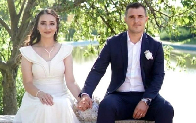 'Bana hayvan gibi davrandı' deyip anlattı! Polis eşinin vurduğu Sevginur: Yatak odasında... - Resim: 0