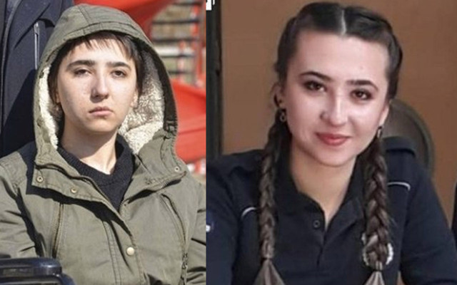 'Bana hayvan gibi davrandı' deyip anlattı! Polis eşinin vurduğu Sevginur: Yatak odasında... - Resim: 1