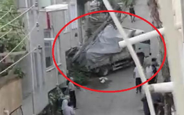 Eda Müdüroğlu'nun ölümüne sebep olan kamyonet sürücüsü tahliye edildi - Resim: 0