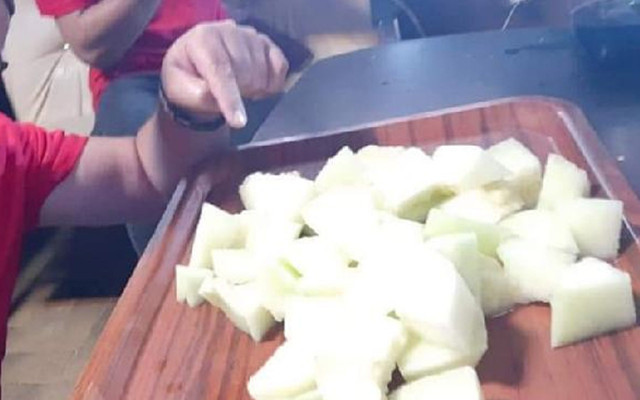 İzmit'te sanayi ustasına şok: Kompresörü kusurlu diye gönderdi, yerine kavun geldi - Resim: 1