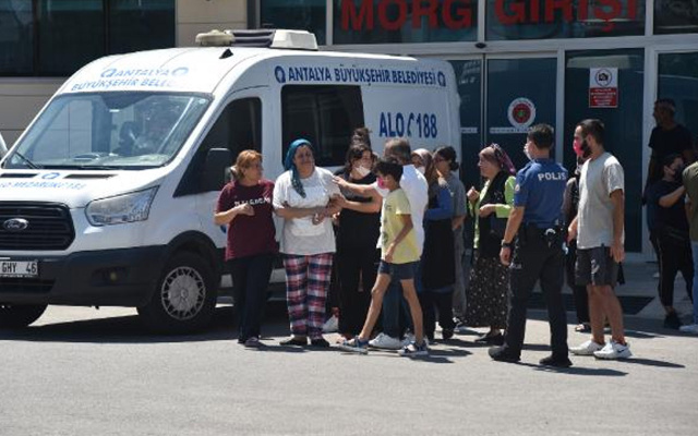 Düğünde dans ederken fenalaşan İrem öldü annesinin feryadı içleri acıttı - Resim: 0
