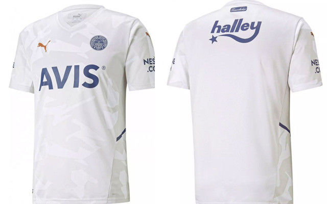 Fenerbahçe'nin yeni sezon forması! Ali Koç forma fiyatlarını açıkladı - Resim: 3