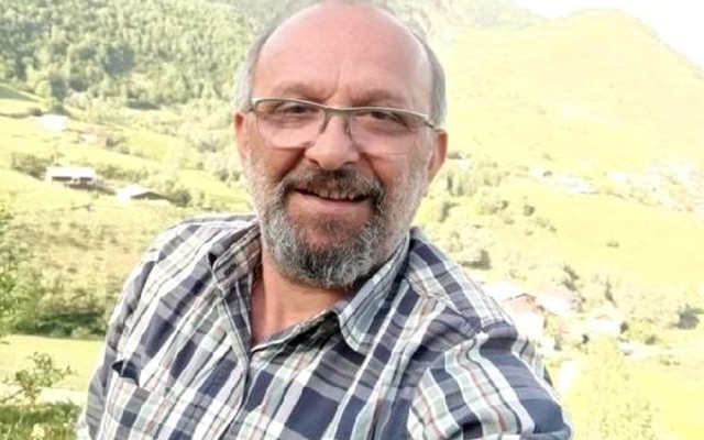 Rize'de denizde kaybolan Hasan Furuncu'nun cesedi Gürcistan'da bulundu - Resim: 0