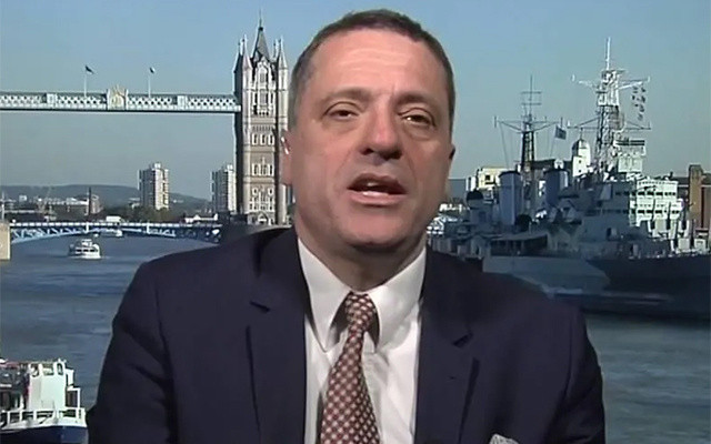 İngiliz yazardan çarpıcı sözler: Tek hedefleri Erdoğan'ı yıkıp Türkiye'yi parçalamak - Resim: 0