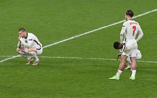 EURO 2020'de İngiltere'yi penaltılarda deviren İtalya şampiyon oldu - Resim: 4