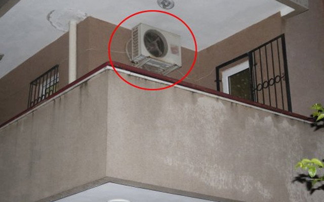 Sevgilisi Karina'yı canice öldüren Erhan Razı'nın hakimden son isteği: Haberim yapılmasın - Resim: 0