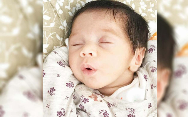 Gizem acısı... Koronavirüsü atlattıktan sonra öldü: Ona mı yanalım, Piraye bebeğe mi? - Resim: 1