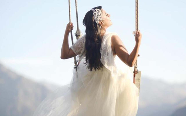 Gizem acısı... Koronavirüsü atlattıktan sonra öldü: Ona mı yanalım, Piraye bebeğe mi? - Resim: 0