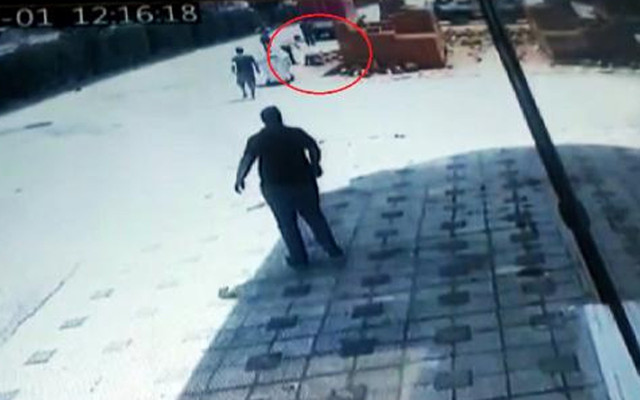 Bursa'da kız arkadaşının ailesi önce otomobille çarptı sonra yoğun bakımlık etti - Resim: 0