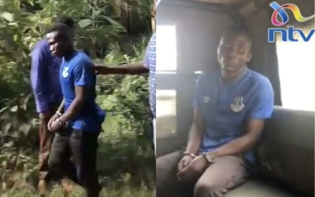 Kenya'da 'Vampir' vahşeti! 10 çocuğu öldürüp kanlarını emdi - Resim: 0