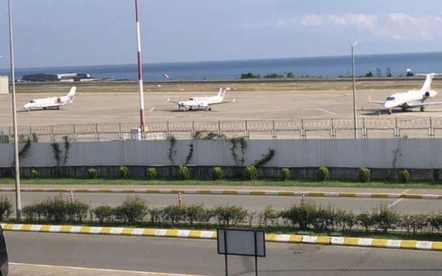 Üç bakan üç ayrı uçakla Rize'ye gitti algı operasyonu çöktü! Yeniçağ yazarından skandal sözler - Resim: 0