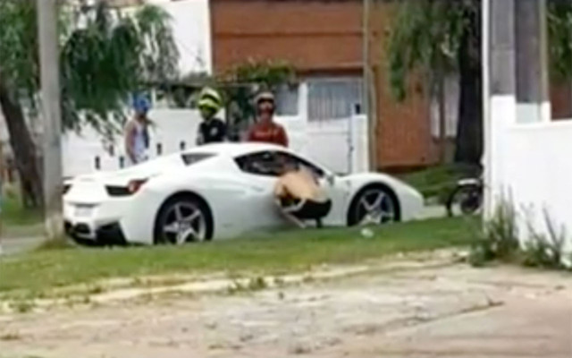 Tosuncuk son 1 ayını sokaklarda yatarak geçirmiş! Paraları kaptırdı polis baskınları bıktırdı - Resim: 0