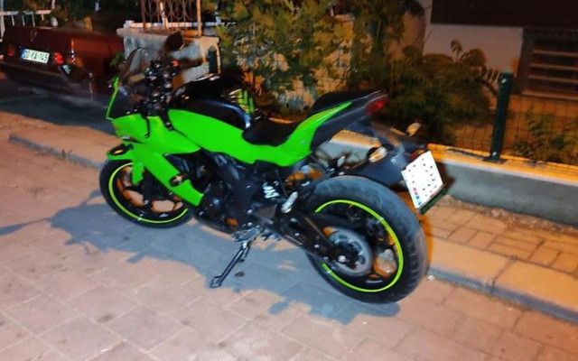 Annesini boğazını keserek öldürdü! Denizli'nin konuştuğu evlat vahşeti - Resim: 1