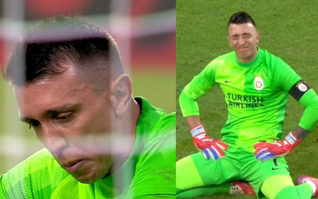 PSV - Galatasaray maçı sonucu: 5-1 - Resim: 0