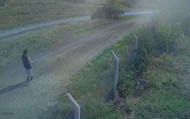 Ankara'da tıp öğrencisi Onur Eker ölü bulundu! Kurbanlığı kovalarken kaybolmuştu - Resim: 1