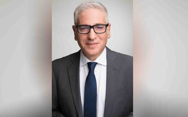 İsrail, BAE'ye ilk büyükelçisini atadı - Resim: 0