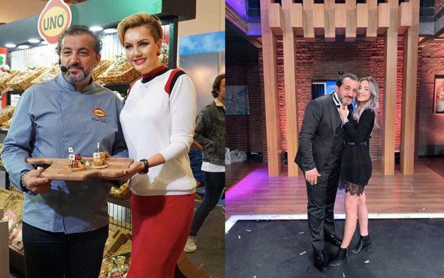 Mehmet Şef'in çocukları kaç tane 2 oğlu ve kızı kimdir? - Resim: 0