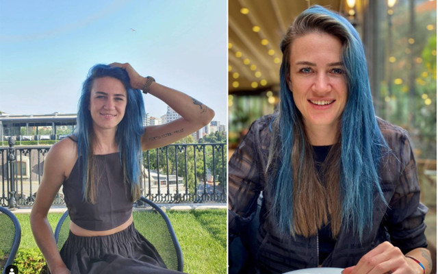 Meryem Boz evli mi eşinden ayrıldı mı? Meryem Boz boyu ve kilosu kaçtır? - Resim: 0