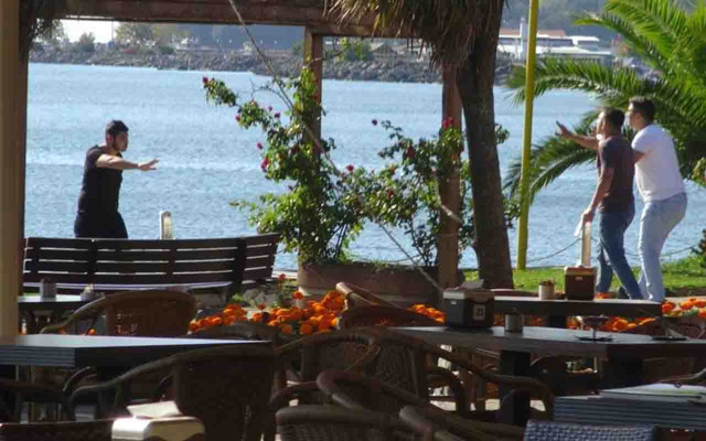 Zonguldak'ta babasının katilini öldürdü haksız tahrik indirimiyle 20 yıl ceza aldı - Resim: 1