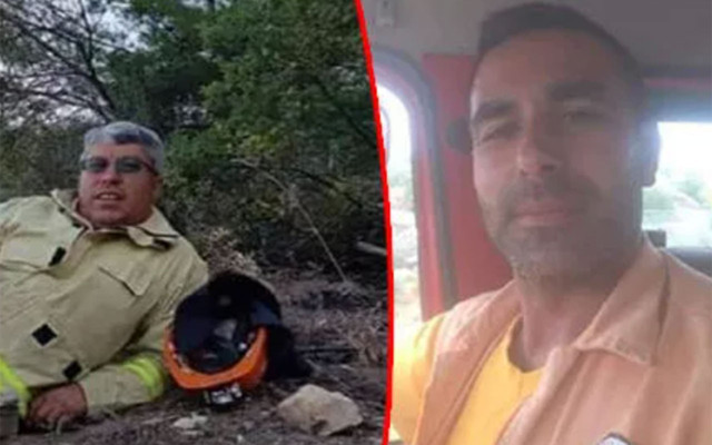 Ciğerlerimiz yanıyor! Antalya, Adana, Muğla, Hatay yangınlarından son haberler - Resim: 11