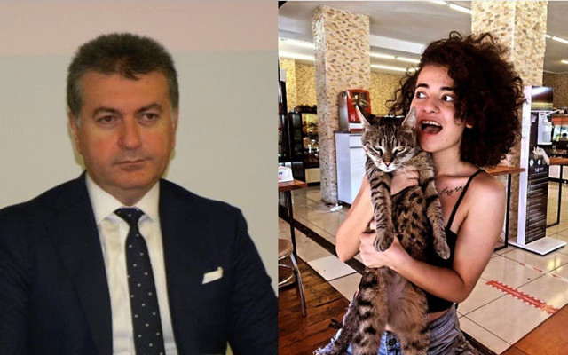Antalya'da kayıp Azra Gülendam cinayeti! Mustafa Murat Ayhan'ın itirafı kan dondurdu - Resim: 2