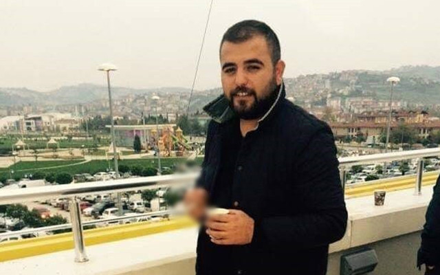 Sakarya'da yolun karşısına geçmek isterken canından oldu - Resim: 2