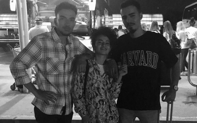 Katili Mustafa Murat Ayhan engel oldu! Öldürülen Azra'nın en büyük hayali oymuş - Resim: 0