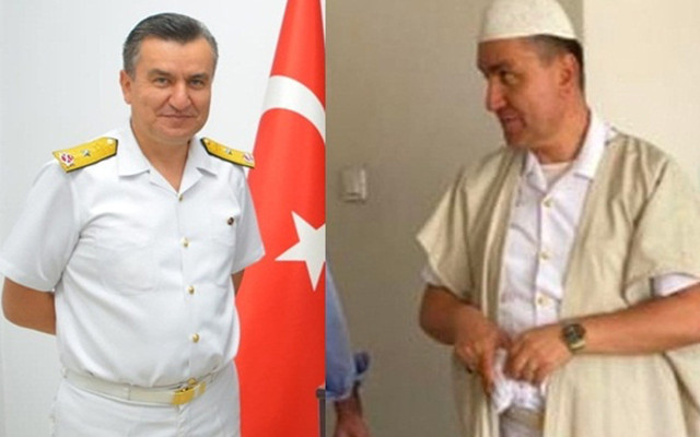 YAŞ kararları açıklandı! Kim kaldı kim gitti? Kuvvet Komutanları değişti - Resim: 1