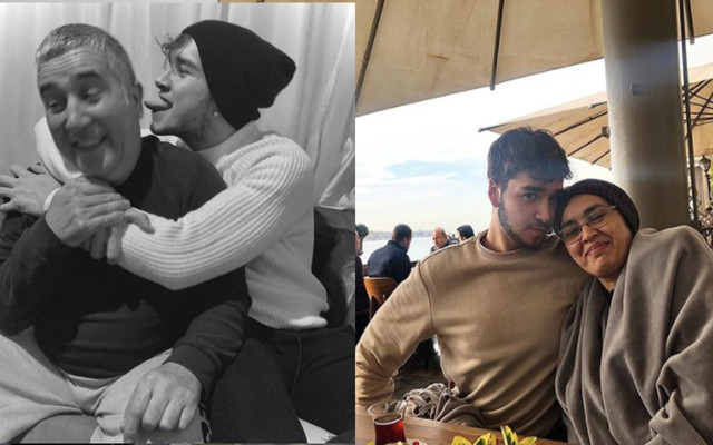 Tunahan Ak yaşı kaç? Masterchef Tunahan anne ve babası kimdir? - Resim: 0