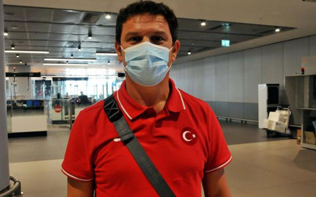 Tokyo 2020 Olimpiyatları'nda görev yapan Türk hakem ölümle tehdit ediliyor - Resim: 1