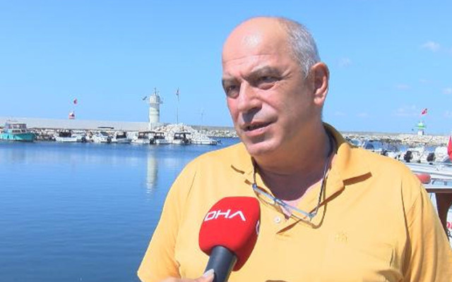 'Marmara Denizi'nde av sezonu ertelenmeli mi?' Sorusu tartışma başlattı - Resim: 1