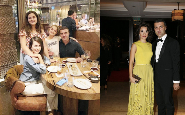 Fatoş Altınbaş kimdir kaç yaşında Emir Sarıgül'ün eski nereli? - Resim: 0