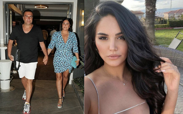 Fatoş Yelliler estetiksiz eski hali nasıldı Fatoş Yelliler değişimi - Resim: 0