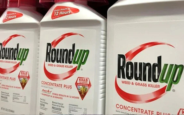 Bayer'e zirai tarım ilacı cezası! Türkiye'de de satılıyor - Resim: 0