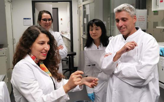 Yaşlanmanın şifresini bir Türk çözdü! İşte erken yaşlanmanın nedeni - Resim: 1